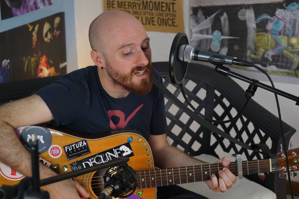 Brenneke a VN Music Corner