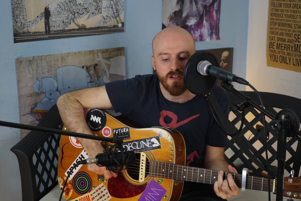 Brenneke a VN Music Corner