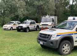 buguggiate protezione civile