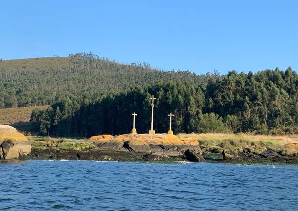 Cammino portoghese
