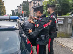 carabinieri