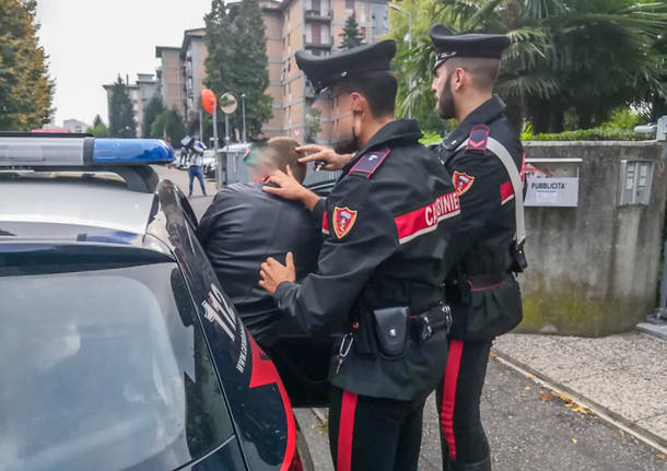 carabinieri