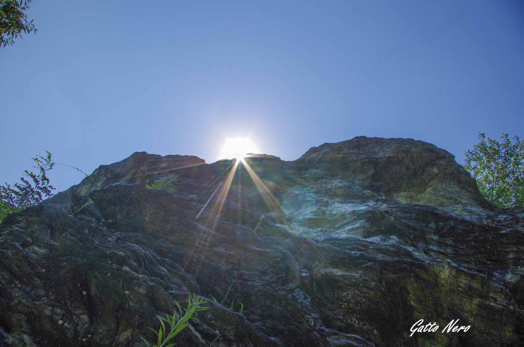 A un passo dal Sole