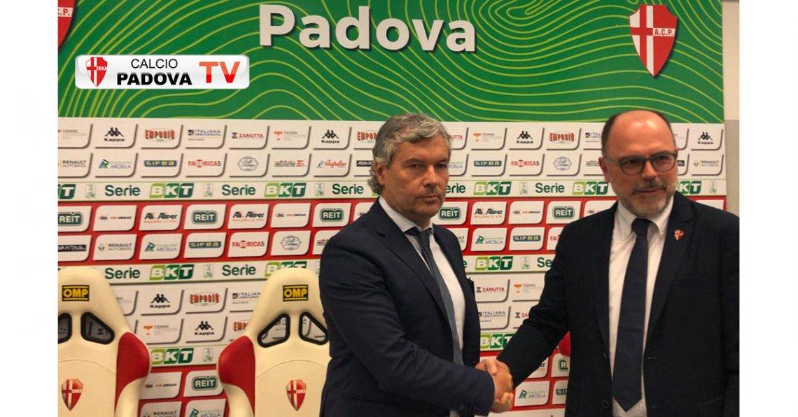 Gli allenatori \"varesotti\"