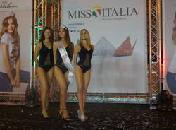 Miss Miluna Lombardia a Saronno