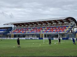 Raduno Pro Patria 2019-2020