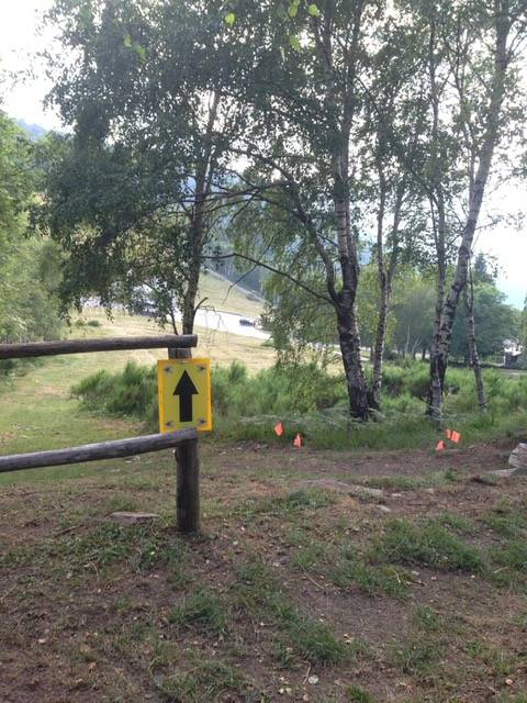Il Grand Prix valli Varesine in Forcora