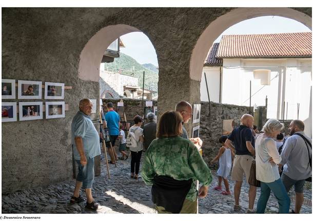 Torna \"Artisti in movimento\"