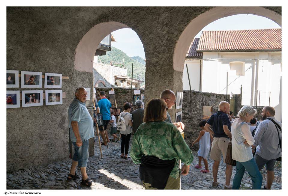 Torna \"Artisti in movimento\"