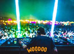 Ivreatronic Woodoo Fest