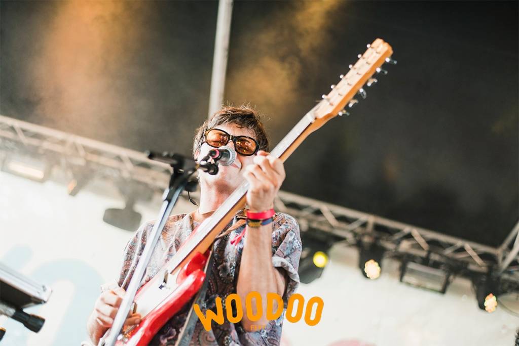 Woodoo Fest - La domenica