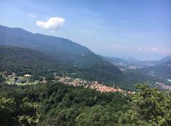 Un grande dono a Bedero Valcuvia