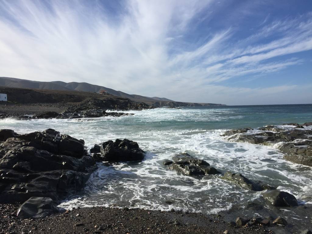 Fuerteventura 2018