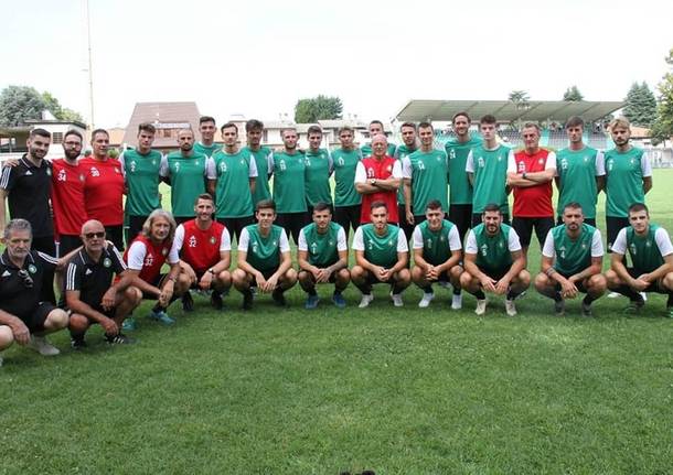 castellanzese serie d