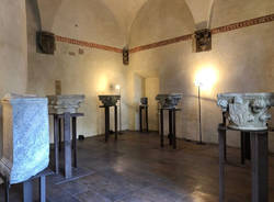 Castiglione Olona - Musei civici