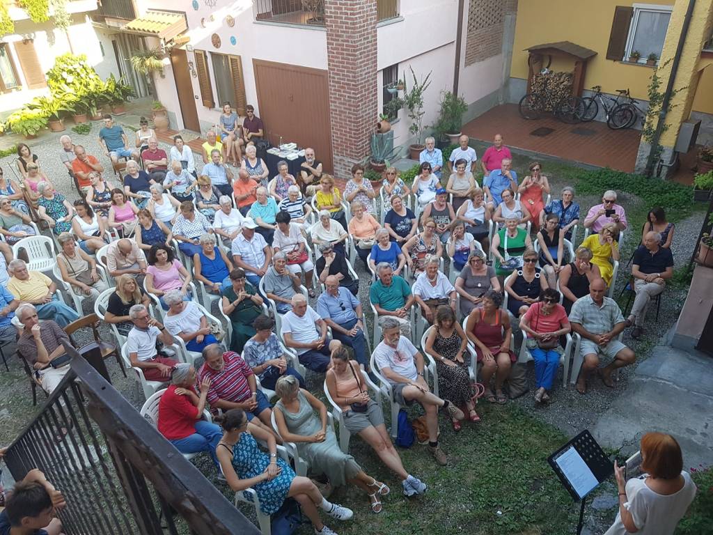 Cazzago Brabbia omaggia Stadera