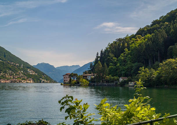 Ceresio - foto di Claudio Marchiori