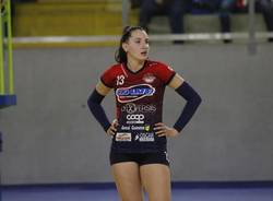 chiara pinto futura volley giovani