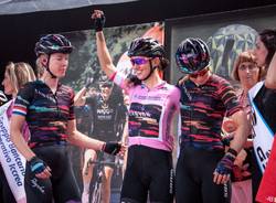 Ciclismo femminile Giro Rosa 2019