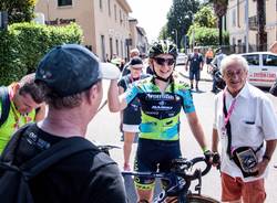 Ciclismo femminile Giro Rosa 2019