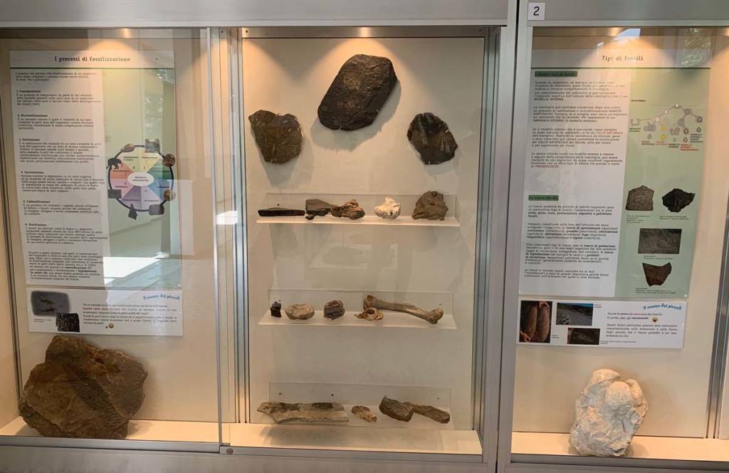 Clivio - Varese 4U Archeo - Centro visite e museo