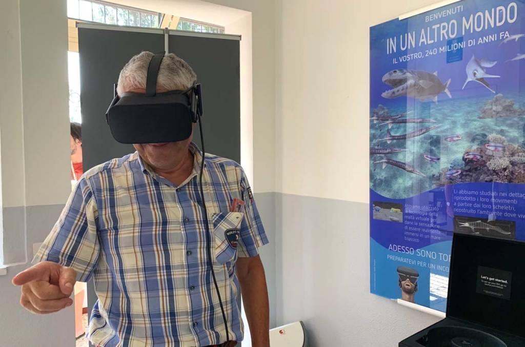 Clivio - Varese 4U Archeo - Centro visite e museo