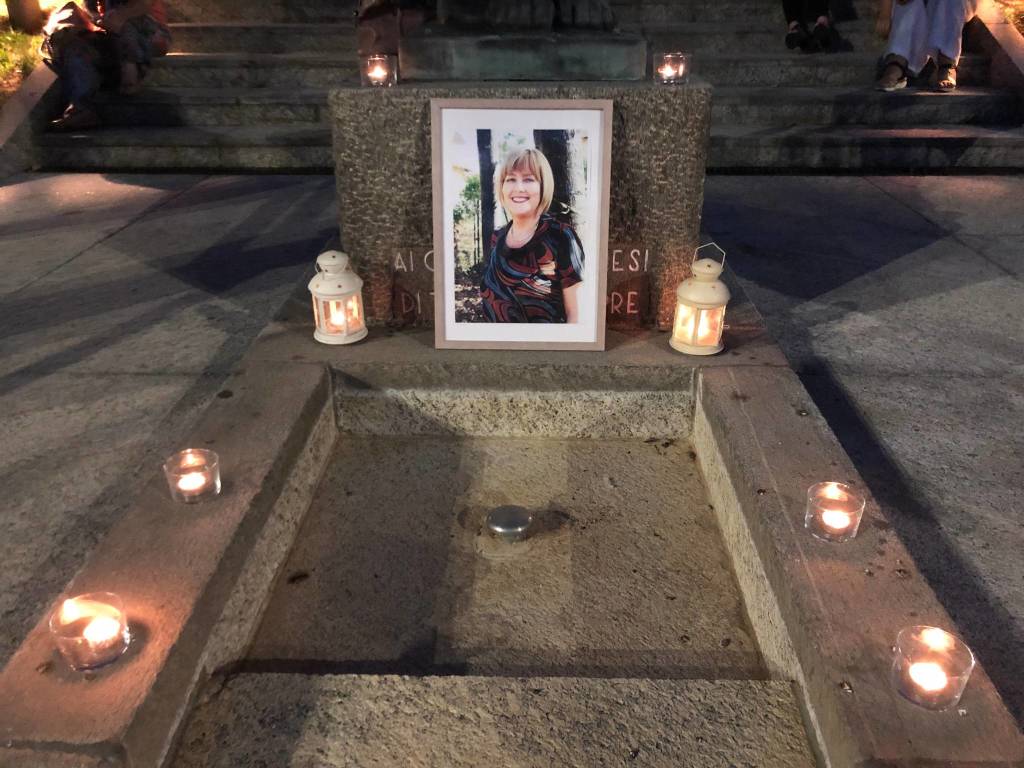 Commemorazione Laura Prati, sei anni dopo