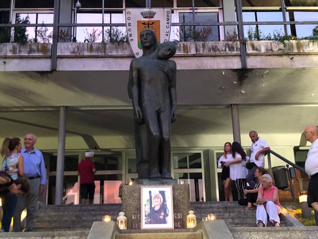 Commemorazione Laura Prati, sei anni dopo