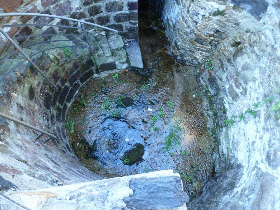 da brinzio a villaggio cagnola