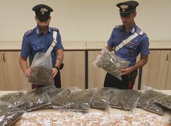 Droga a Castellanza