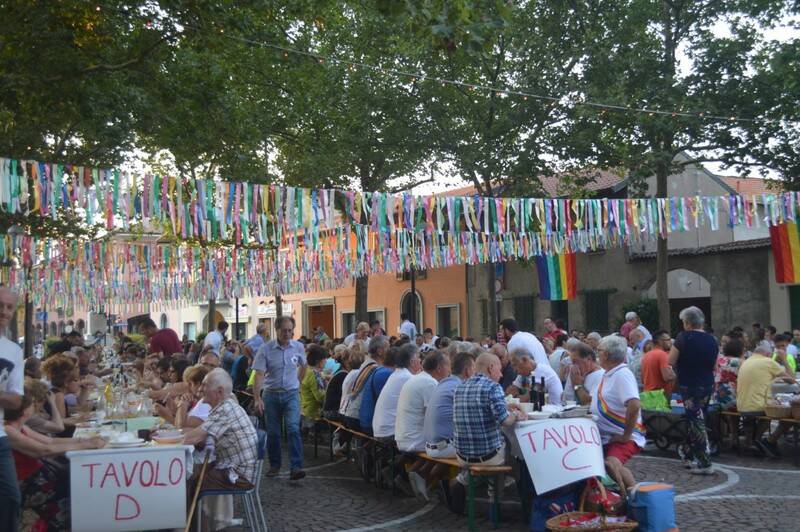 eco picnic piazza cantalupo 2019 circolo culturale il campanile  3 