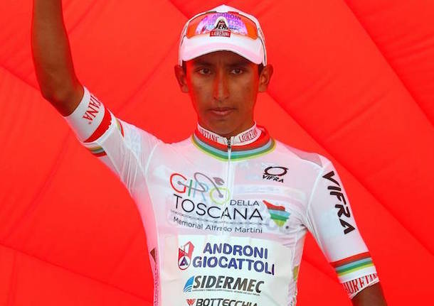 egan bernal ciclismo