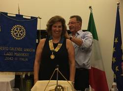 Elisabetta cosentino rotary 