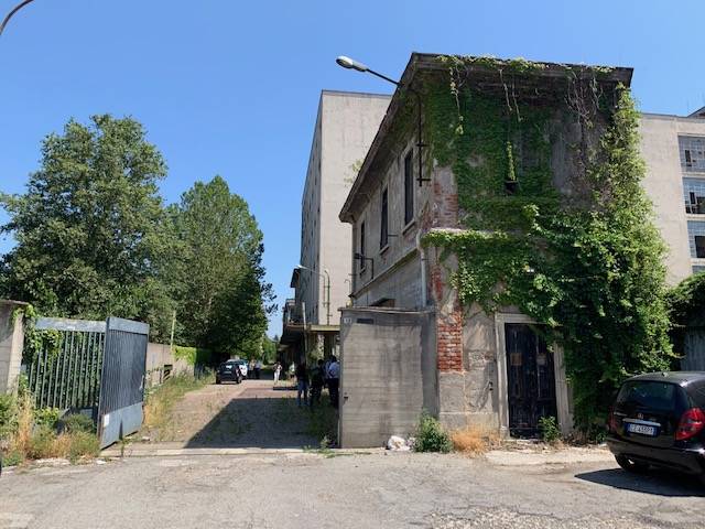 Ex Cantoni, immagini