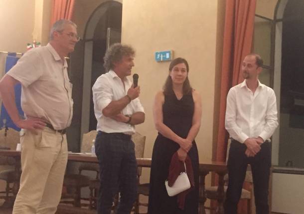 ex cinema roma angera premiazione