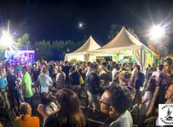 festa lago cadrezzate