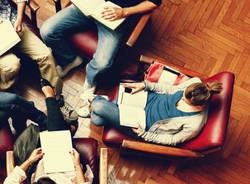 Fucina della lettura