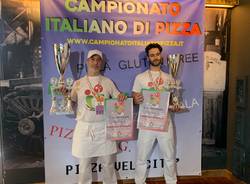 campionato italiano di pizza