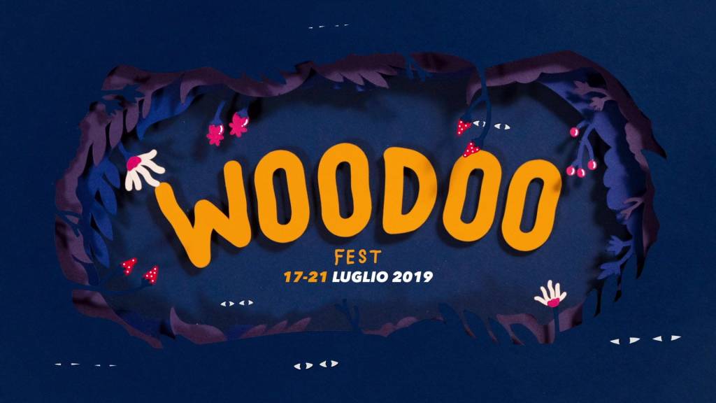woodoo fest 2019