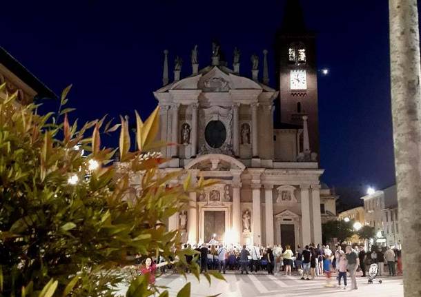 busto arsizio centro notte