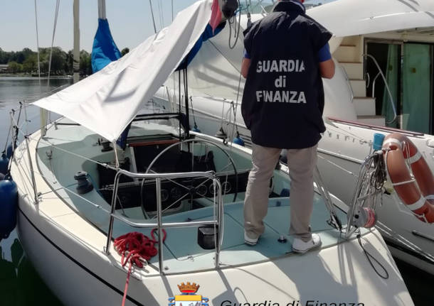 beni guardia di finanza