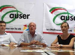 auser gallarate