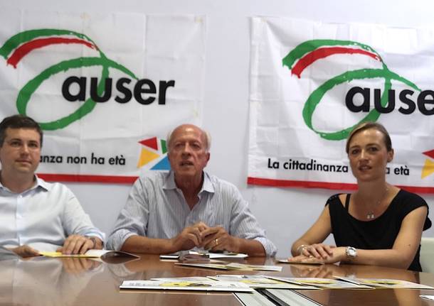 auser gallarate