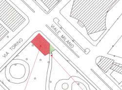 chiosco viale milano