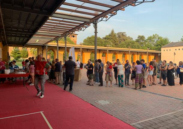 pastasciutta antifascista