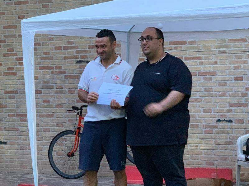 gente in piazza sport festival notte sport cerro maggiore  9 