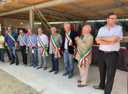 Grande festa per il rierùn