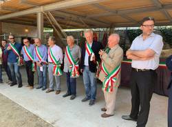 Grande festa per il rierùn