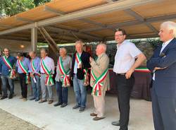 Grande festa per il rierùn