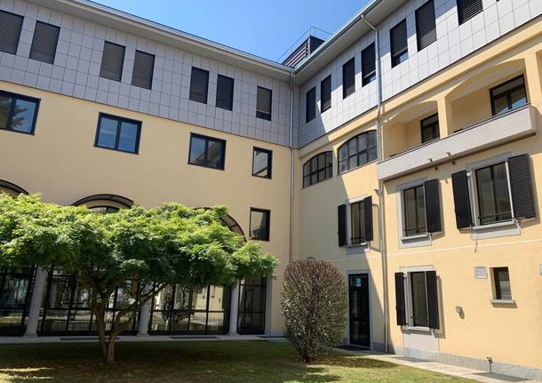 hospice la provvidenza